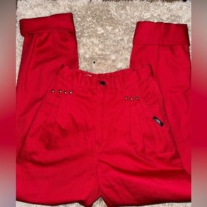 VINTAGE Ozark Mountain jeans!!!! Size 5